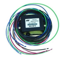 Cdi Elec Omc Tilt/Trim Relay And Harness