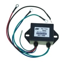 Cdi Elec Yamaha Tilt/Trim Harness