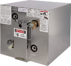 Kuuma Water Heater 11G 120V Rear Exchanger
