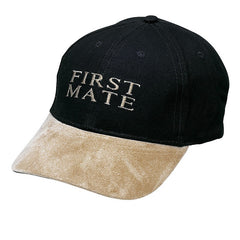 Nauticalia Yachting Cap First Mate-6206