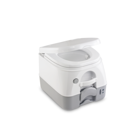 Sealand Portable Toilet 2.6 Gal-Grey