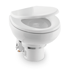 Sealand Masterflush Orbit 12V F/W Flsh - Steveston Marine and Hardware