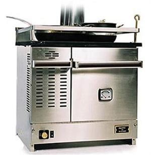 Dickinson Adriatic D/O 24V Fan