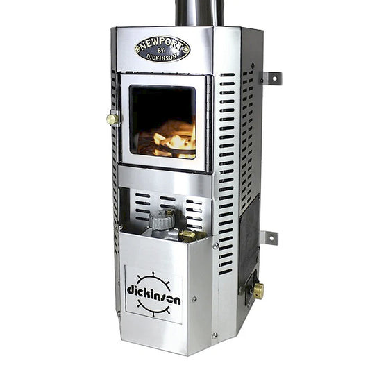 Dickinson Newport Diesel Boat Heater