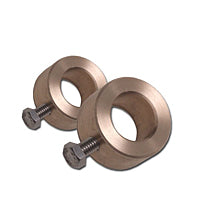 Buck Algonquin 1-1/4 Rudder Collar