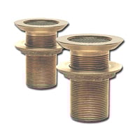 Buck Algonquin Fl.T-Hull W/Scrn 1-1/4