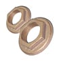 Buck Algonquin Thru Hull Nut-3