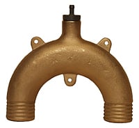 Buck Algonquin Vented Loop 1-1/2