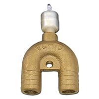 Buck Algonquin Vented Loop 3/4