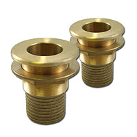 Buck Algonquin Thru-Hull 5/8