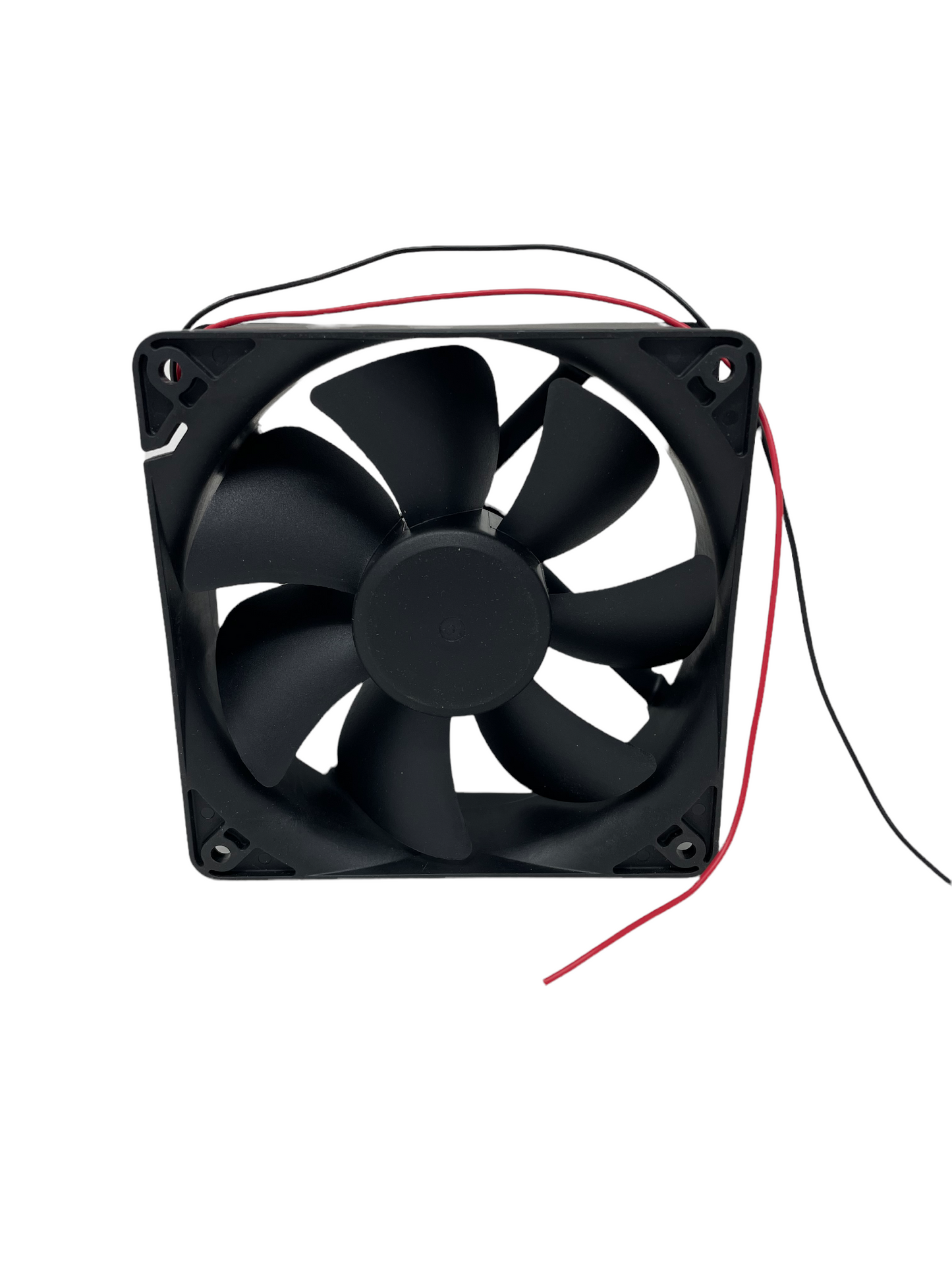 Dickinson 12V Boxer Fan Only - RADEX/HEATEX (01-041)