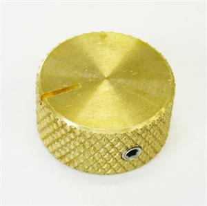 Dickinson Brass Speed Control Knob