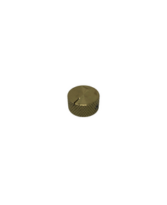 Dickinson Fan Speed Control Brass Knob Only (01-121)