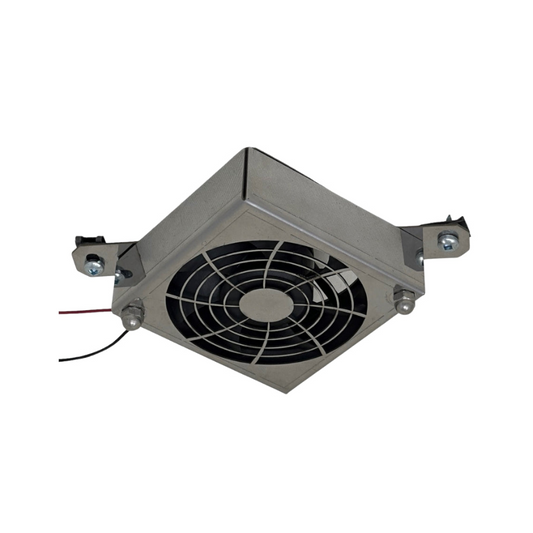 Dickinson 12V Fan w/ Housing - All Stoves/LOF/ANT (01-999H)