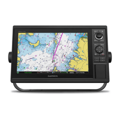 Garmin GPSMAP 1242xsv Combo GPS/Fishfinder Navionics - Steveston Marine and Hardware