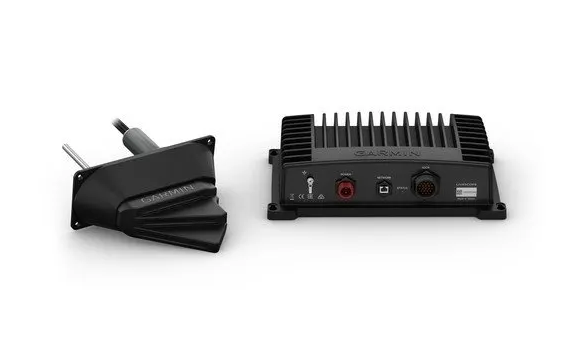 Garmin LiveScope System Thru-Hull Mount - 010-02233-00