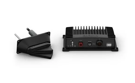Garmin LiveScope System Thru-Hull Mount - 010-02233-00