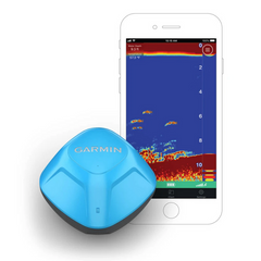 Garmin STRIKER™ Cast