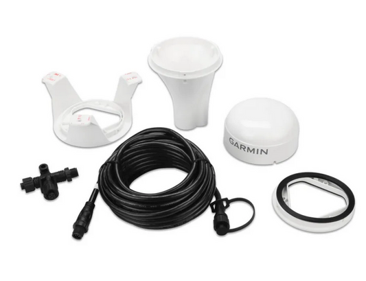 Garmin GPS 24xd Antenna for NMEA 2000 Network - 010-02316-10