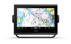 Garmin GPSMAP 943XSV US + Canada Navionics + Chartplotter Sonar