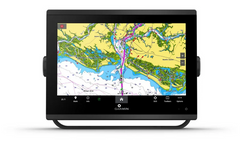 Garmin GPSMAP 1243 US + Canada Navionics + Chart Plotter
