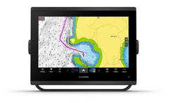 Garmin GPSMAP 1243XSV US + Canada Navionics + Chartplotter Sounder - 010-02367-61