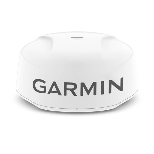 Garmin GMR Fantom 18X Dome Radar White - 010-02584-00