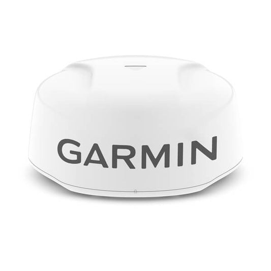 Garmin GMR Fantom 18X Dome Radar Black