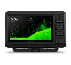 Garmin Echomap 75cv UHD2 with Navionics+ Canada & Alaska Mapping