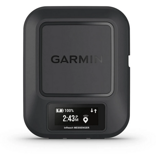 Garmin inReach Messenger - 010-02672-00
