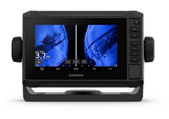 Garmin Echomap UHD2 65sv - 6" Chartplotter with GT54UHD-TM (010-02682-00)