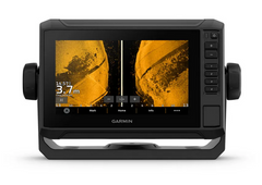 Garmin Echomap 75sv UHD2 with GT54-TM Transducer and Garmin Navionics+ Canada &