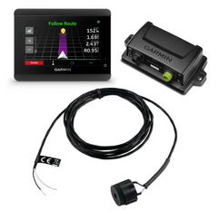 Garmin Reactor 40 Steer-by-wire Standard Corepack With GHC 50 Autopilot Instrument -