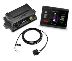 Garmin Reactor 40 Steer-by-wire Corepack for Viking VIPER With GHC 50 Autopilot