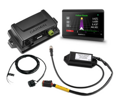 Garmin Reactor 40 Steer-by-wire Corepack for Volvo-Penta With GHC 50 Autopilot Instrument
