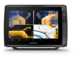 Garmin ECHOMAP 12" Ultra 2 Chartpotter 010 - 02882 - 00 - Steveston Marine and Hardware