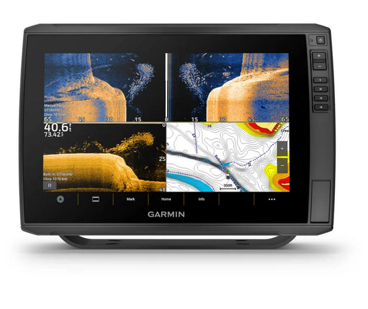 Garmin ECHOMAP 12" Ultra 2 Chartpotter 010-02882-00