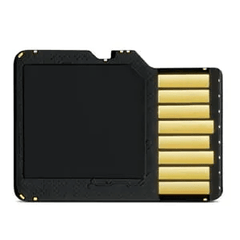 Garmin 8 GB microSD™ Class 4 Card with SD Adapter - Steveston Marine and Hardware
