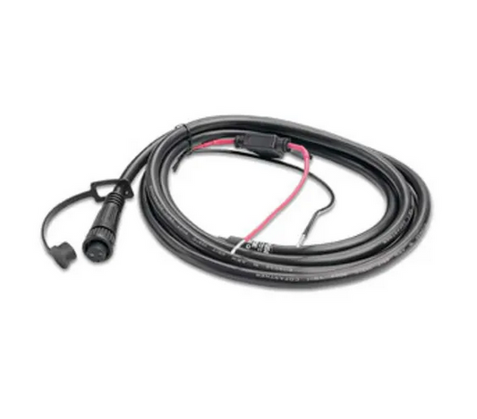 Garmin 2-pin Power Cable
