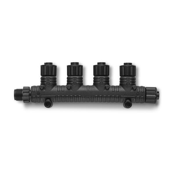 Garmin NMEA 2000® Multi-Port T-Connector (010-11078-01)