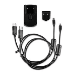 Garmin AC Adapter Cable, U.S. - Steveston Marine and Hardware