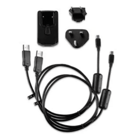 Garmin AC Adapter Cable, Europe - Steveston Marine and Hardware
