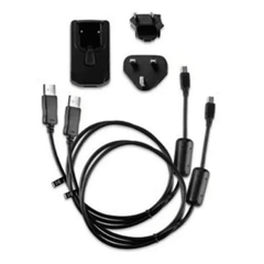 Garmin AC Adapter Cable, Europe - Steveston Marine and Hardware