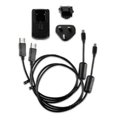 Garmin AC Adapter Cable, Europe