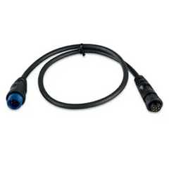 6-pin Female to 8-pin Male adapter