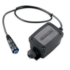 8-pin Female to wire block adapter