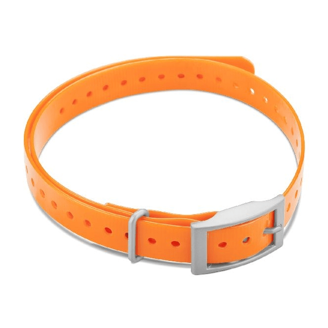 Garmin 3/4" Square Buckle Collar Strap - Steveston Marine and Hardware