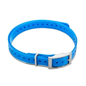 Garmin 3/4" Square Buckle Collar Strap - Steveston Marine and Hardware
