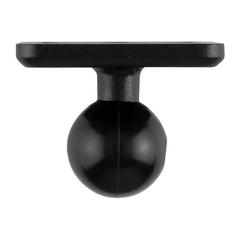 Garmin 1" Ball Rectangle Base Plate - Steveston Marine and Hardware