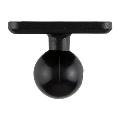 Garmin 1" Ball Rectangle Base Plate